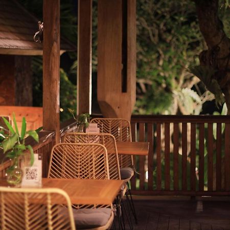 Taulan Villa By Social Hideout Kerobokan Dış mekan fotoğraf